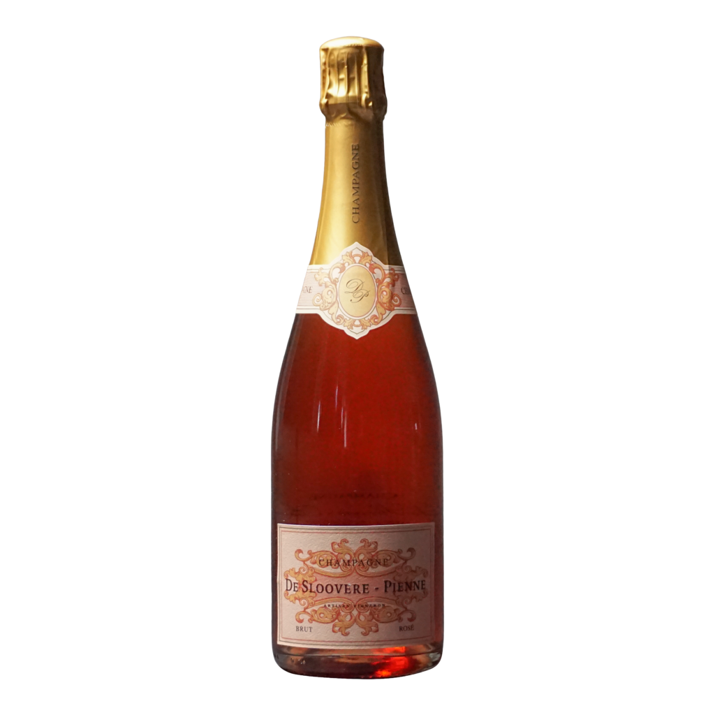 Rosé Brut Champagne