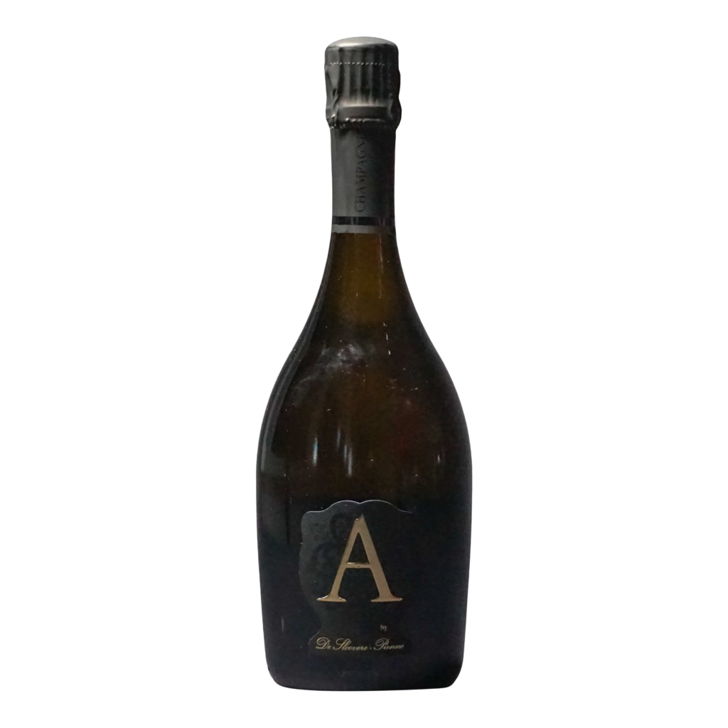 ANGE Extra Brut Champagne