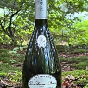 Prestige Brut Champagne fra DeSloovere-Pienne