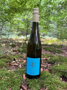 Immel Biowein Riesling 2023 - økologisk hvidvin