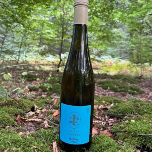 Immel Biowein Riesling 2023 - økologisk hvidvin