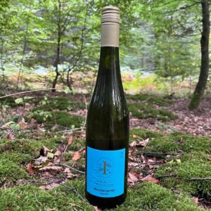 Immel Biowein Weissburgunder (Pinot Blanc) - økologisk hvidvin