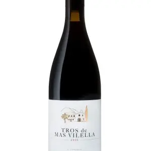 Tros de Mas Vilella Negre - økologisk rødvin