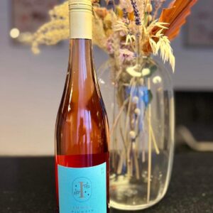 Immel Biowein Rosé 2021 - økologisk tysk rosé