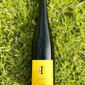 Immel Biowein Riesling Réserve 2021