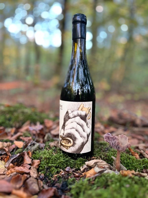 A Priori fra Clos Salanca - spansk rødvin