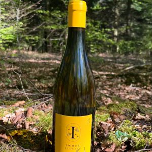 Immel Biowein Chardonnay Réserve 2023 - økologisk hvidvin