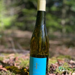 Immel Biowein Riesling 2024 - økologisk hvidvin