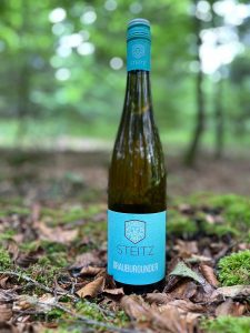 Weingut Steitz 6 Weingut Steitz Pinot Gris 2024 - økologisk hvidvin