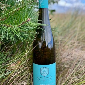 Weingut Stetz Riesling - økologisk hvidvin