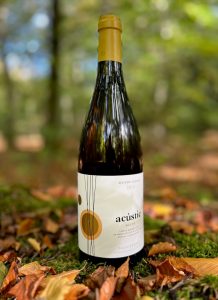 Acústic Celler 6 Acustic Blanc - økologisk hvidvin fra Montsant