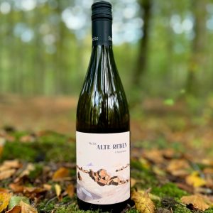 Weingut Steitz Alte Reben Chardonnay - økologisk hvidvin