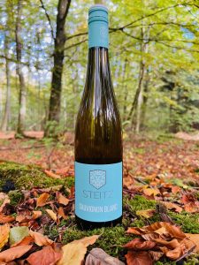 Weingut Steitz 2 Weingut Steitz Sauvignon Blanc - økologisk hvidvin