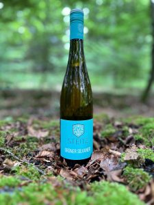 Weingut Steitz 5 Weingut Steitz Silvaner 2024 - økologisk hvidvin