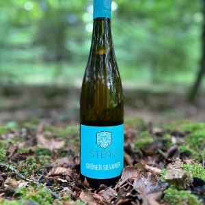 Weingut Steitz Silvaner 2024 - økologisk hvidvin