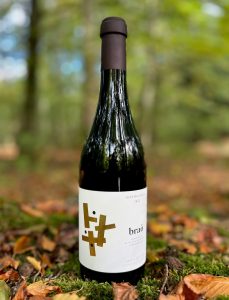 Acústic Celler 3 Acustic Brao - elegant økologisk rødvin fra Montsant.